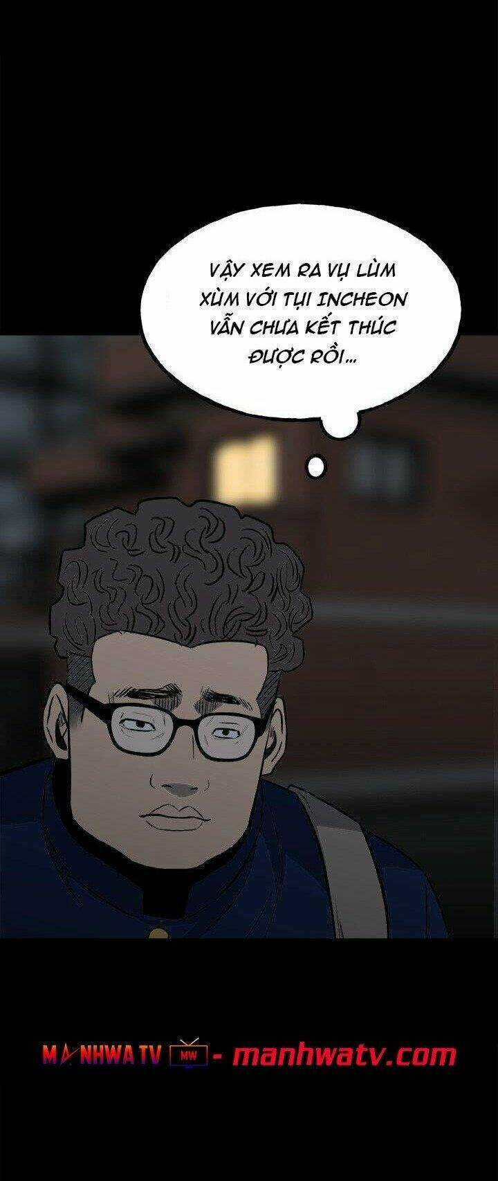 Kẻ Phản Diện Chapter 110 trang 15