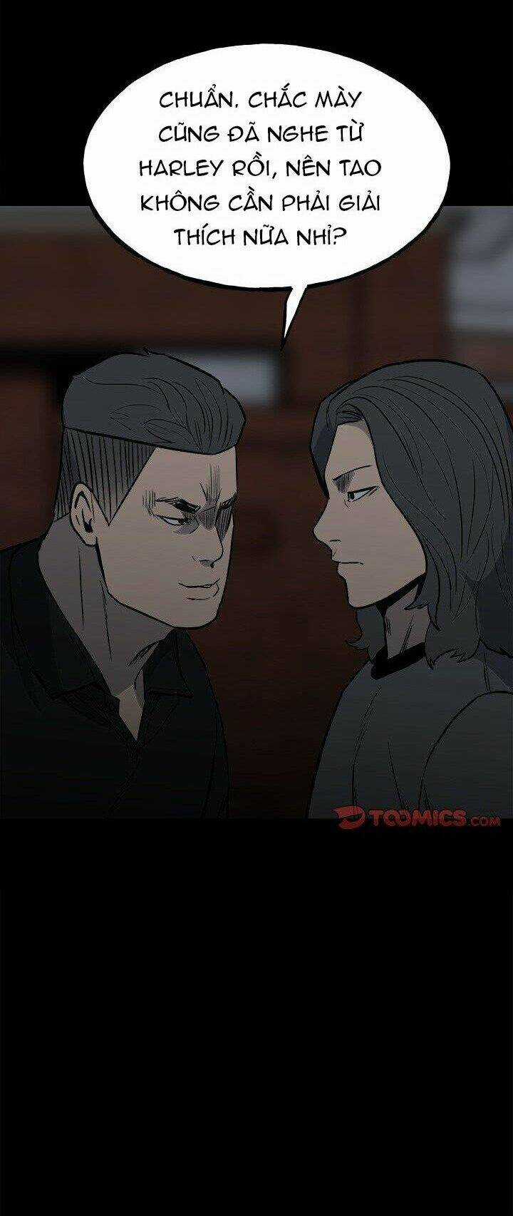 Kẻ Phản Diện Chapter 110 trang 16