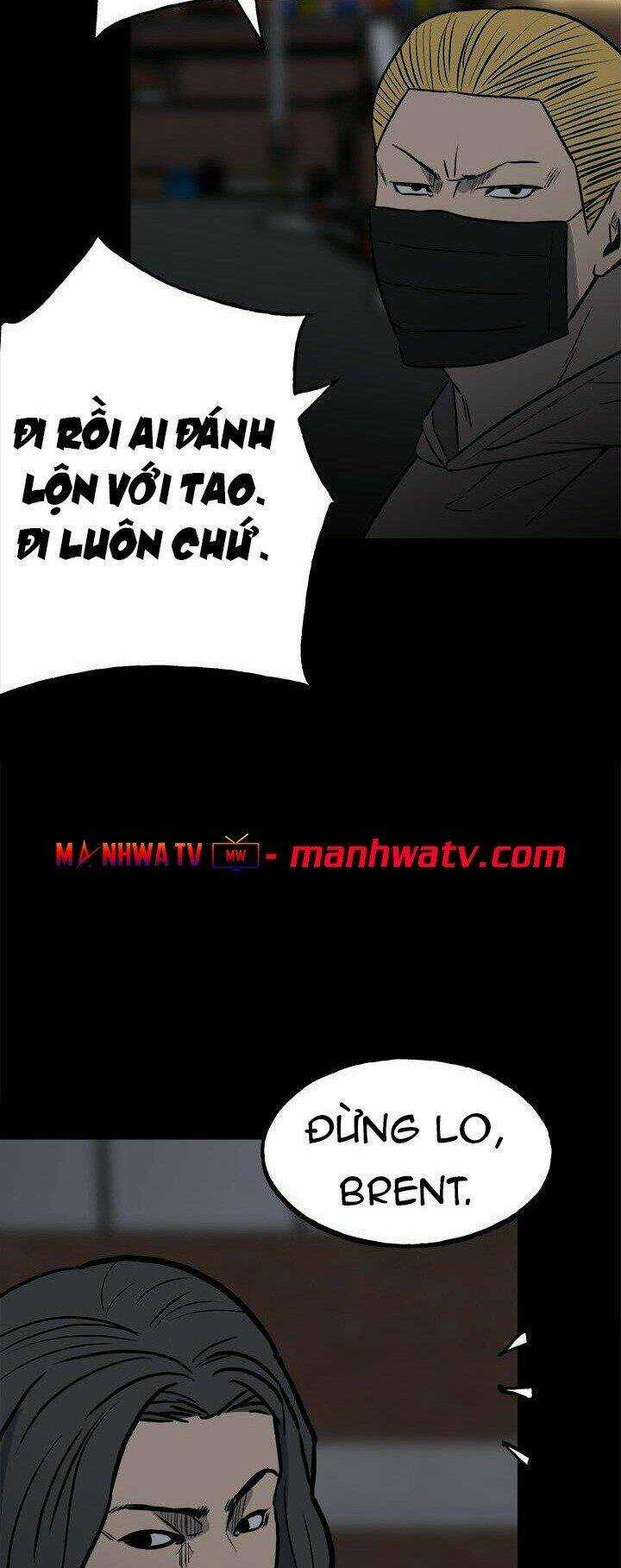 Kẻ Phản Diện Chapter 110 trang 19