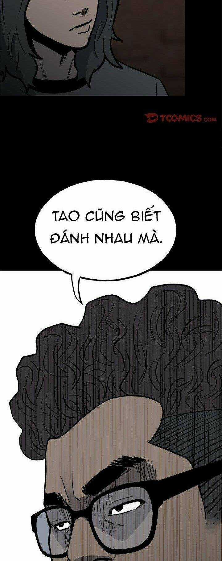 Kẻ Phản Diện Chapter 110 trang 20