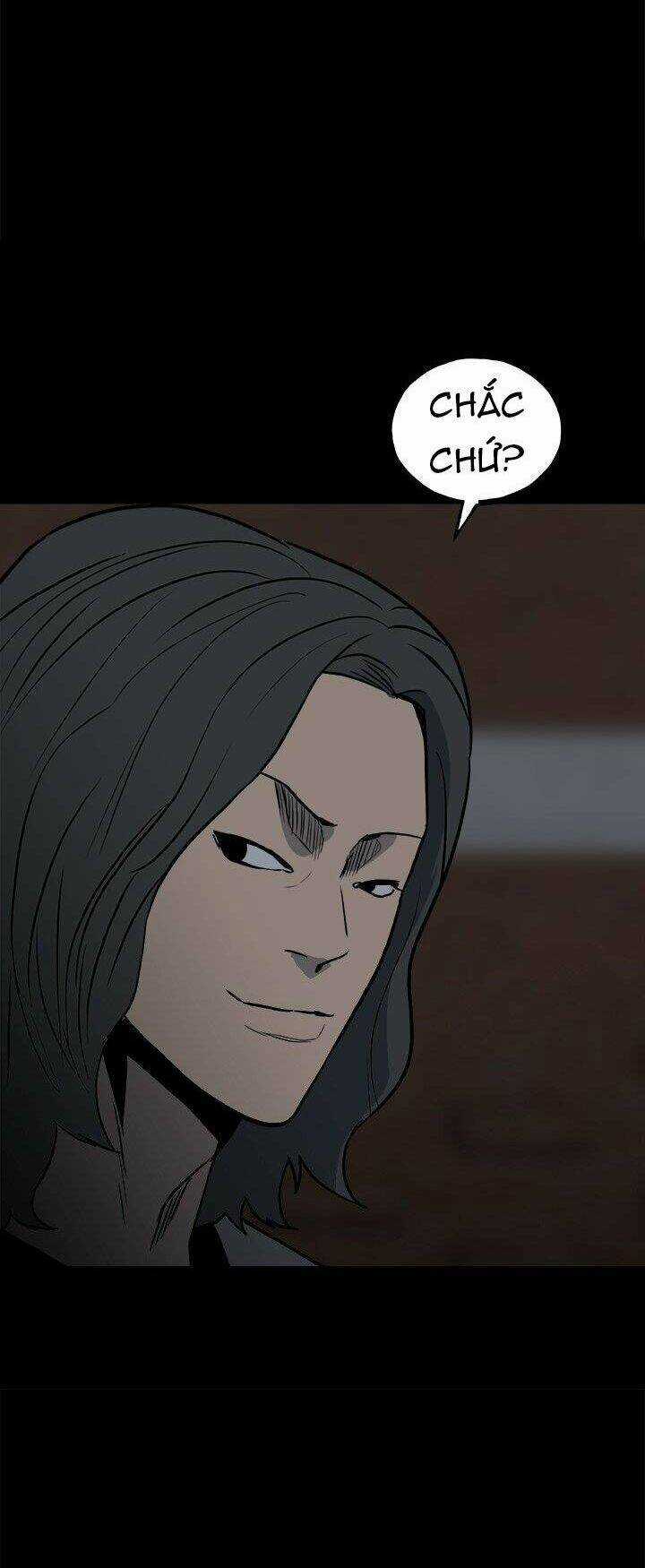 Kẻ Phản Diện Chapter 110 trang 22