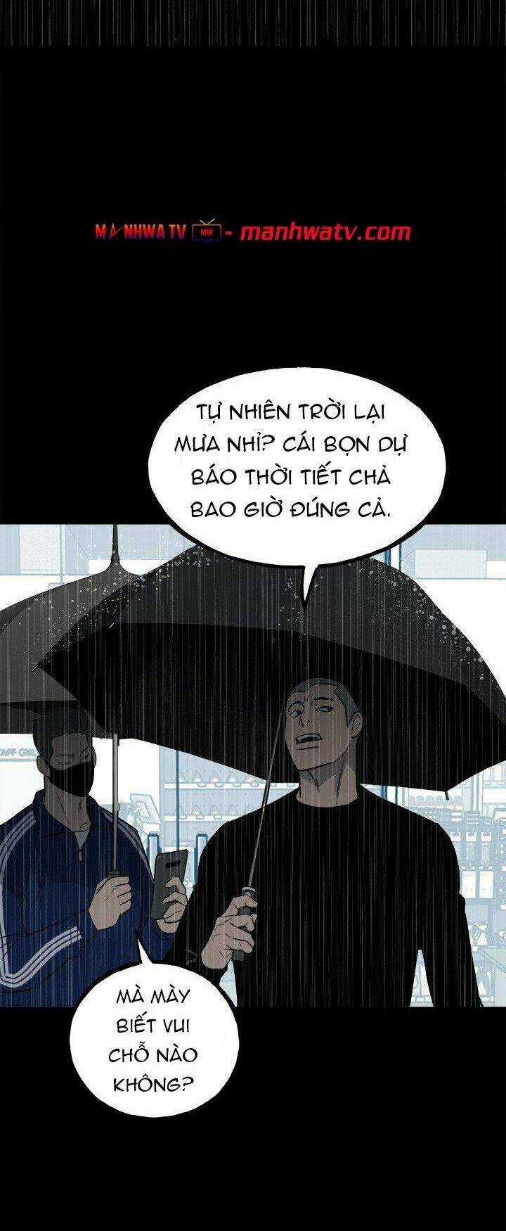 Kẻ Phản Diện Chapter 110 trang 28