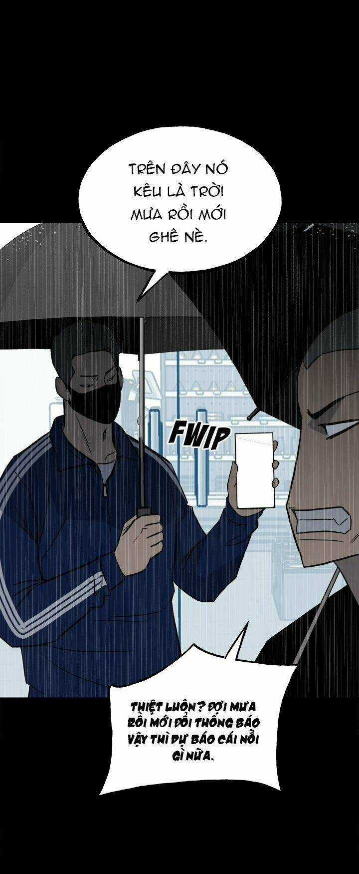 Kẻ Phản Diện Chapter 110 trang 29