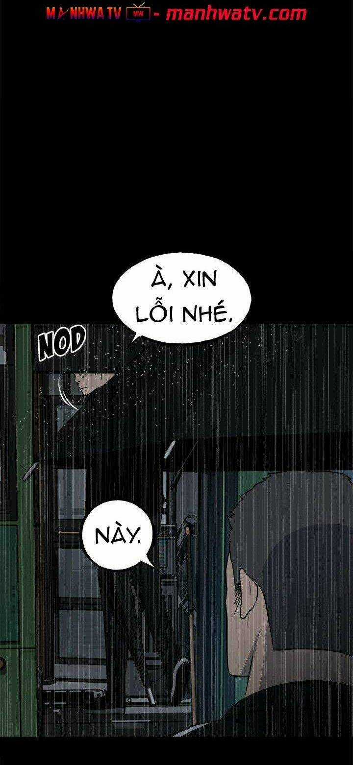 Kẻ Phản Diện Chapter 110 trang 36