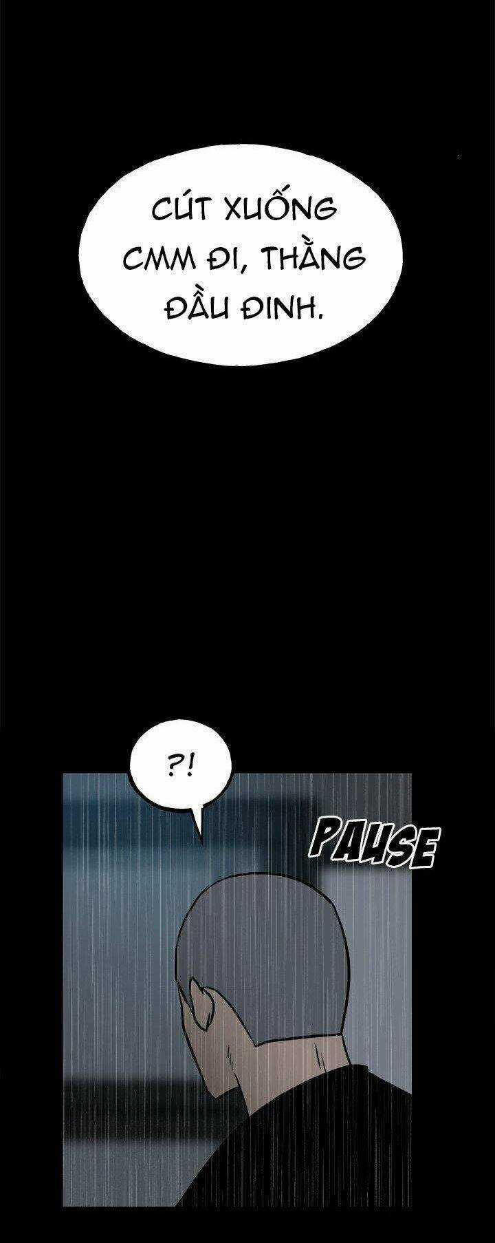 Kẻ Phản Diện Chapter 110 trang 37
