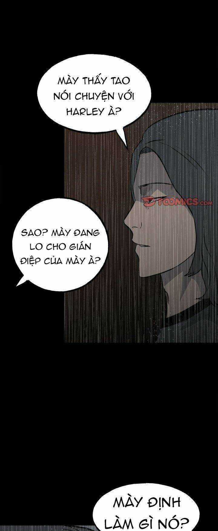 Kẻ Phản Diện Chapter 110 trang 45