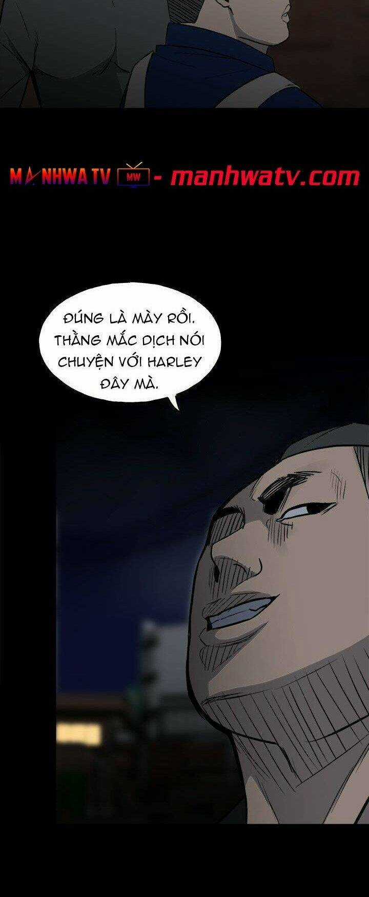 Kẻ Phản Diện Chapter 110 trang 8