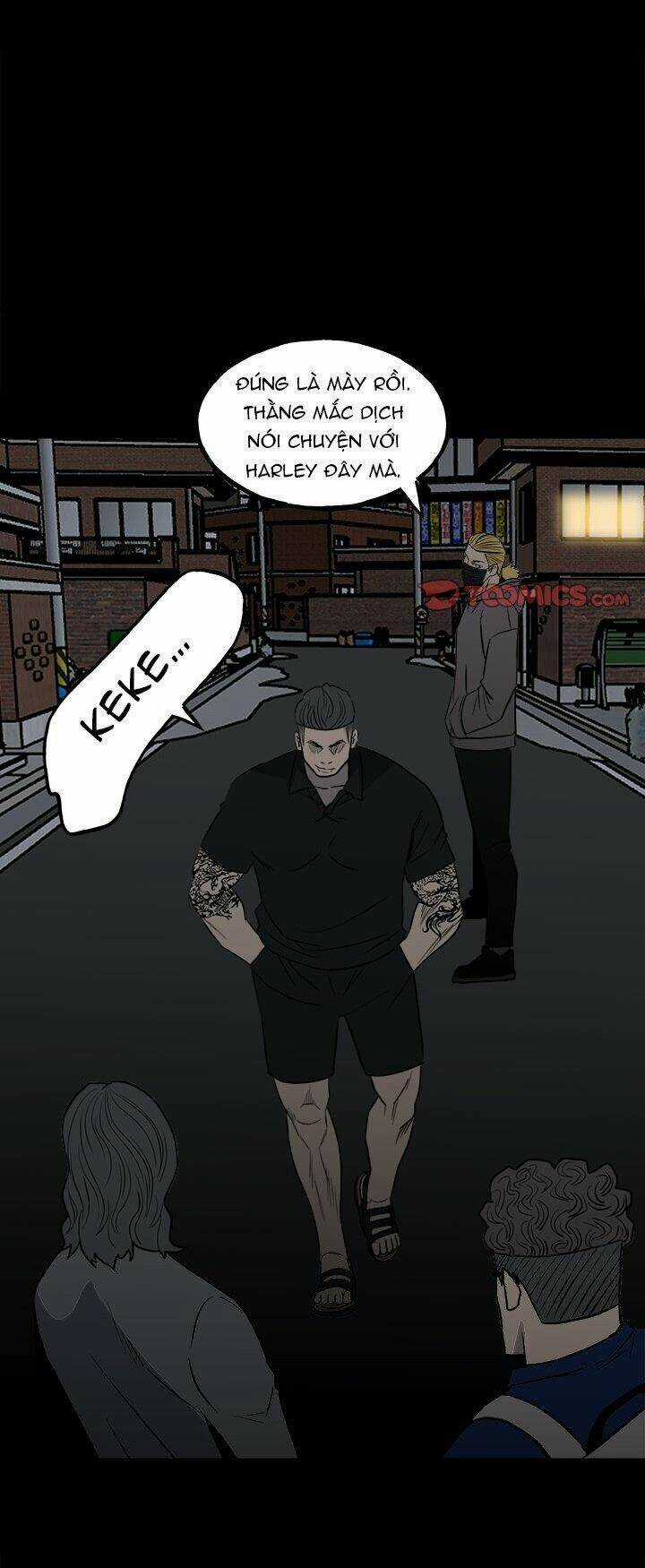 Kẻ Phản Diện Chapter 110 trang 9