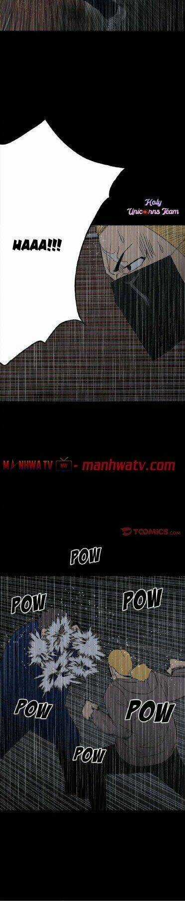 Kẻ Phản Diện Chapter 111 trang 10