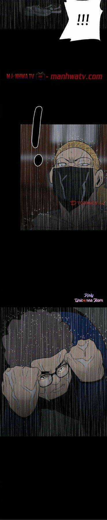 Kẻ Phản Diện Chapter 111 trang 12