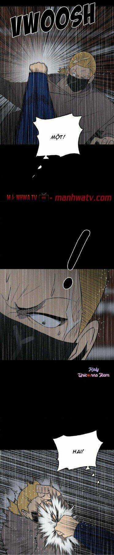 Kẻ Phản Diện Chapter 111 trang 13