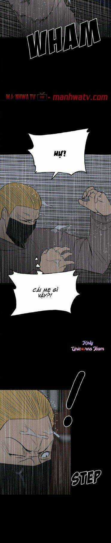 Kẻ Phản Diện Chapter 111 trang 14