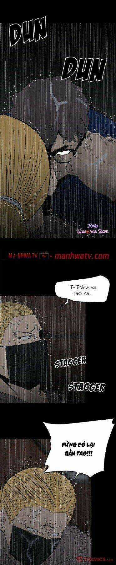 Kẻ Phản Diện Chapter 111 trang 15