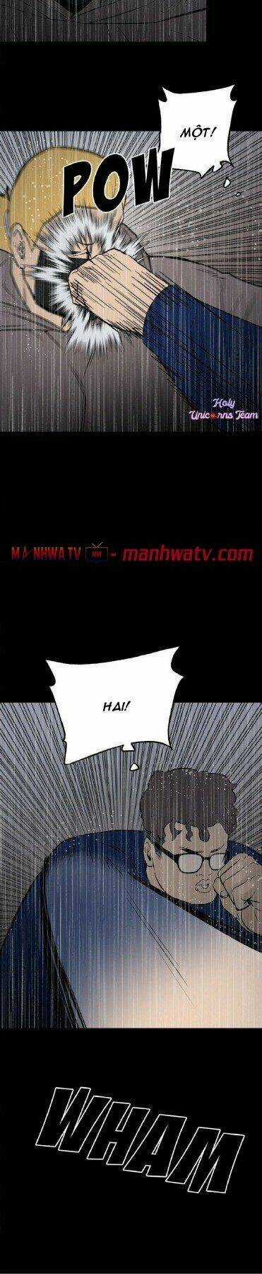 Kẻ Phản Diện Chapter 111 trang 16