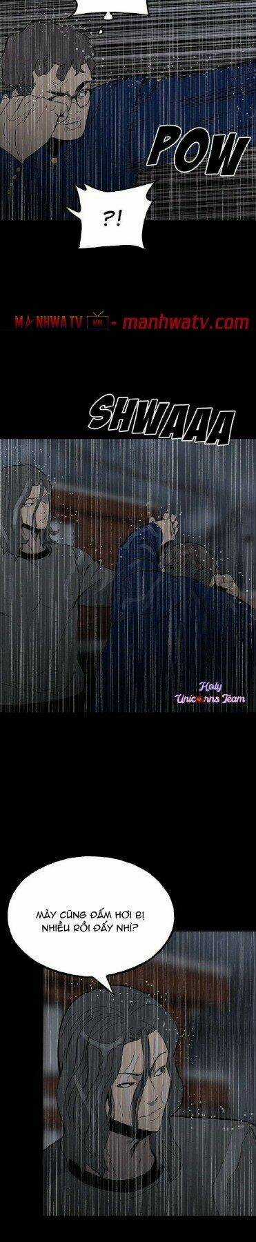 Kẻ Phản Diện Chapter 111 trang 18