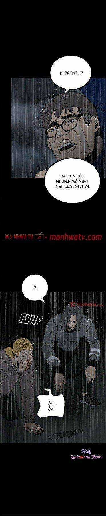 Kẻ Phản Diện Chapter 111 trang 19