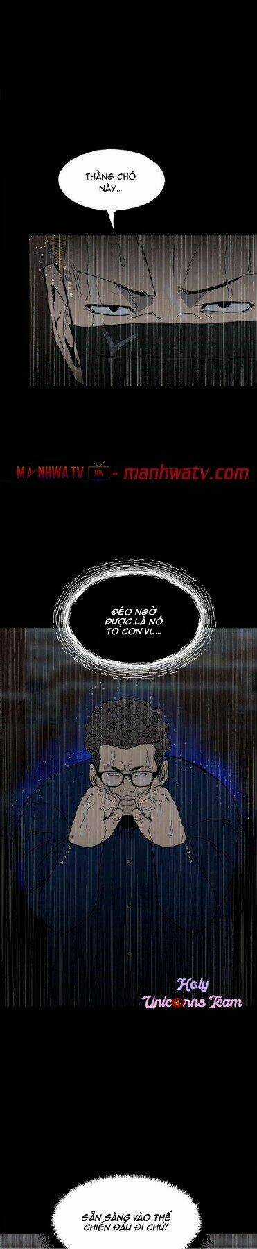 Kẻ Phản Diện Chapter 111 trang 2