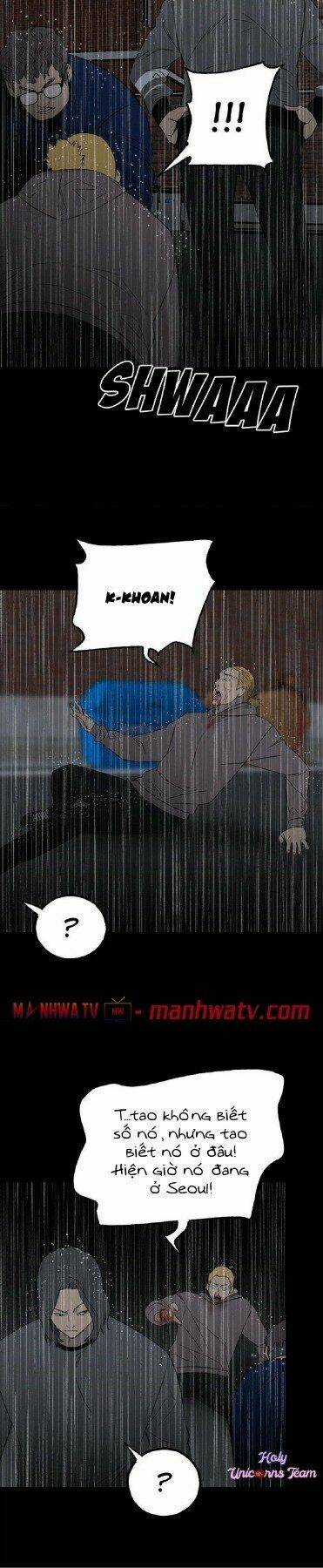 Kẻ Phản Diện Chapter 111 trang 22