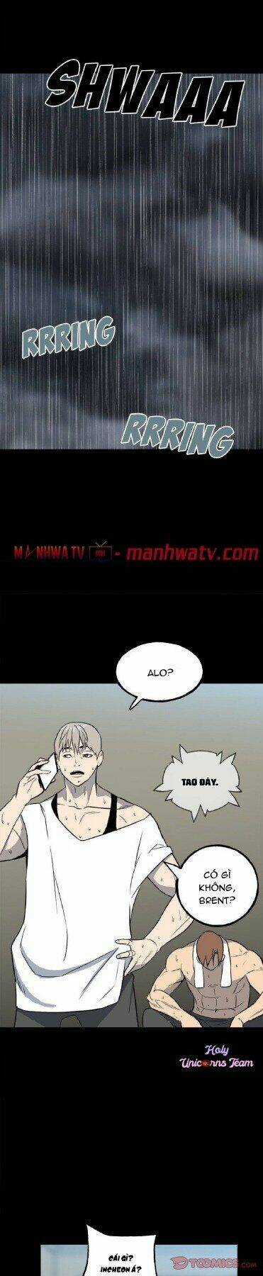 Kẻ Phản Diện Chapter 111 trang 24