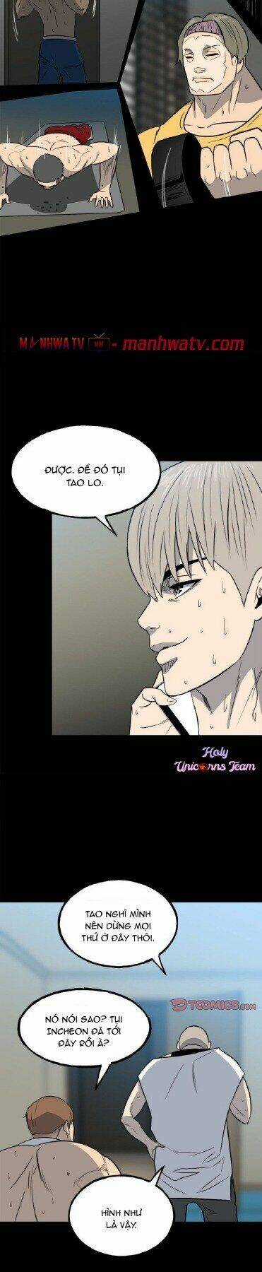 Kẻ Phản Diện Chapter 111 trang 26