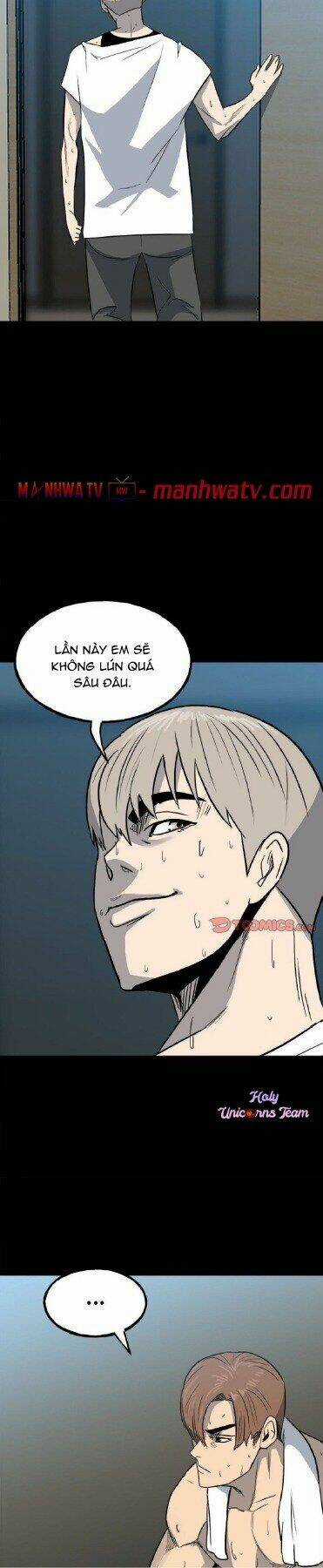 Kẻ Phản Diện Chapter 111 trang 28