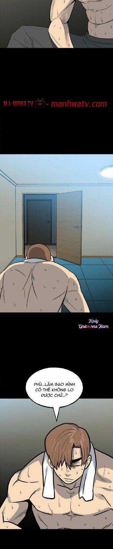 Kẻ Phản Diện Chapter 111 trang 29