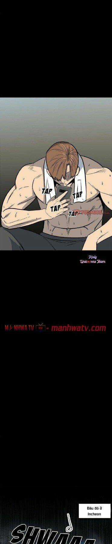 Kẻ Phản Diện Chapter 111 trang 30