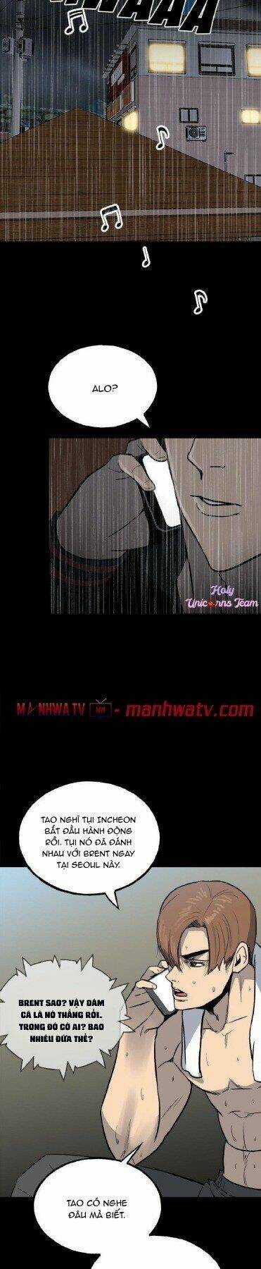 Kẻ Phản Diện Chapter 111 trang 31