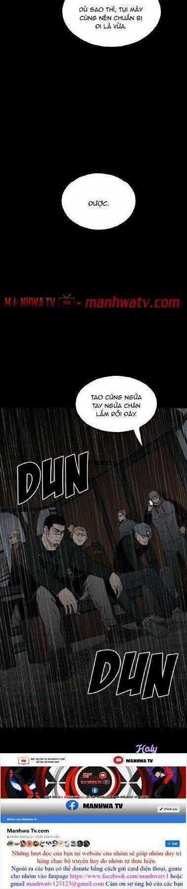 Kẻ Phản Diện Chapter 111 trang 32