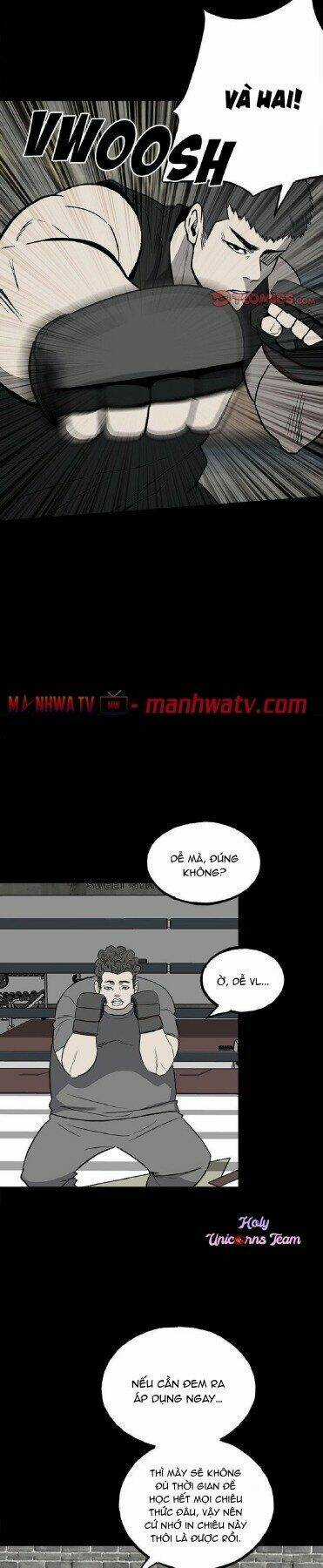 Kẻ Phản Diện Chapter 111 trang 5