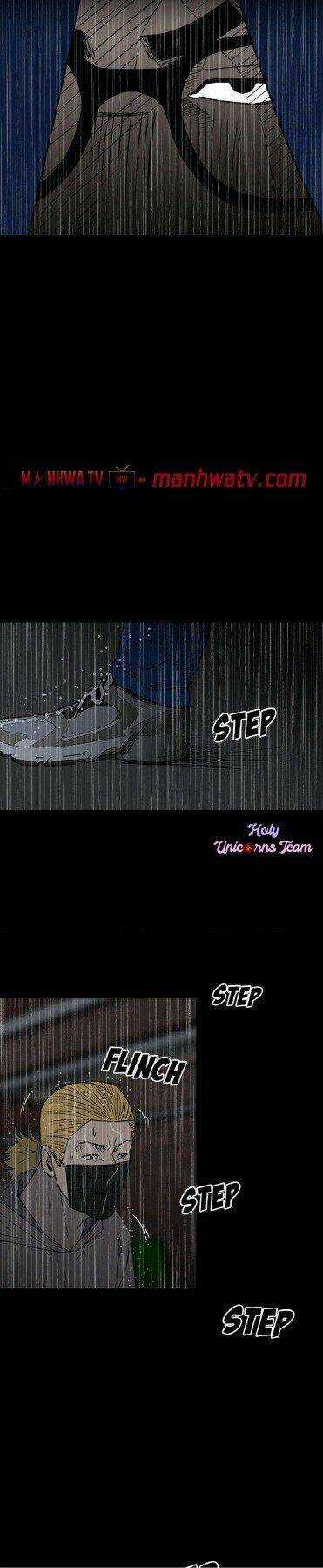 Kẻ Phản Diện Chapter 111 trang 7