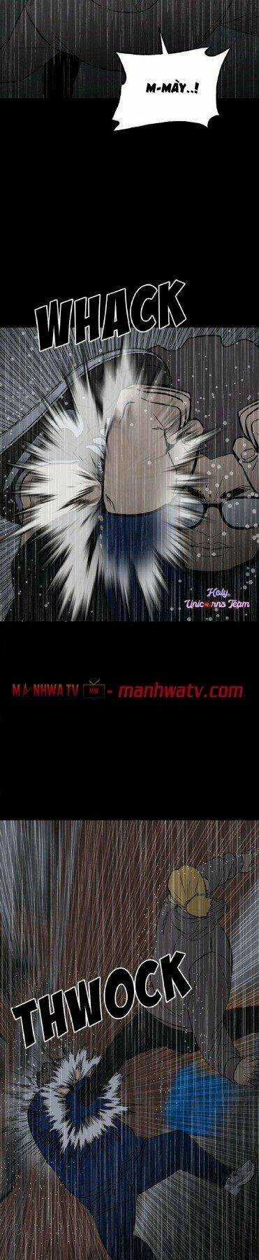 Kẻ Phản Diện Chapter 111 trang 9