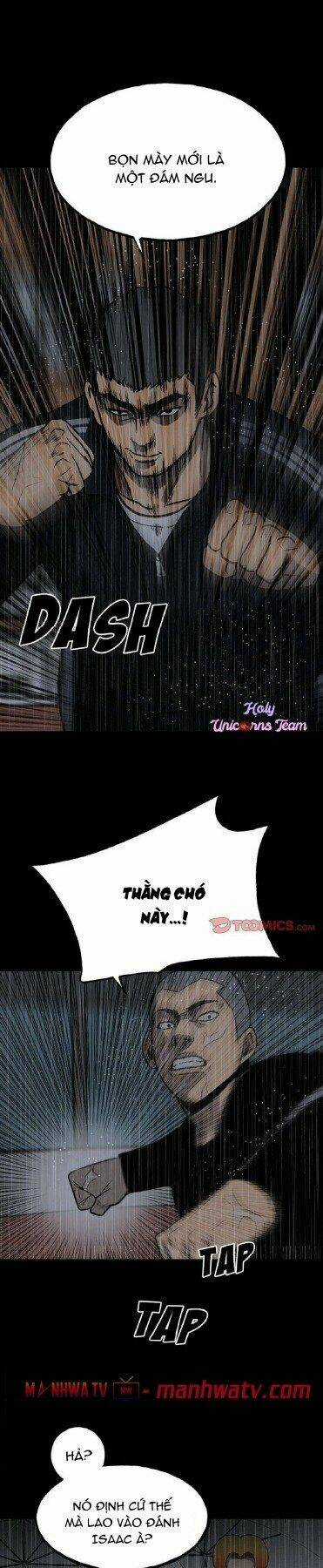 Kẻ Phản Diện Chapter 112 trang 10