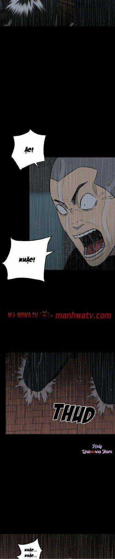 Kẻ Phản Diện Chapter 112 trang 14