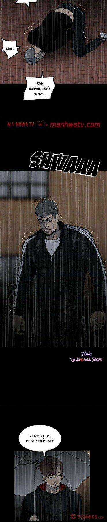 Kẻ Phản Diện Chapter 112 trang 15