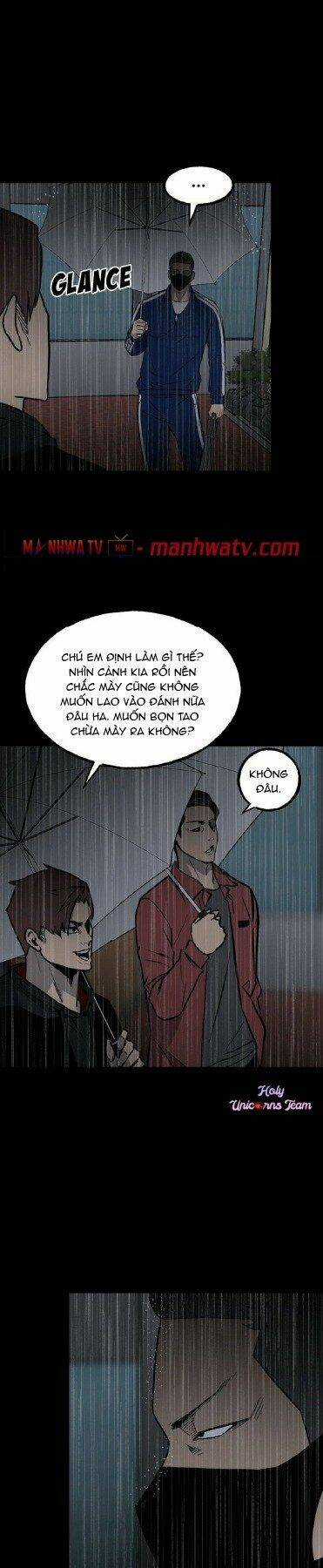 Kẻ Phản Diện Chapter 112 trang 16