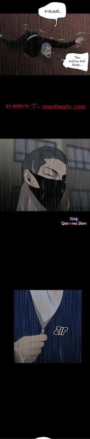 Kẻ Phản Diện Chapter 112 trang 18