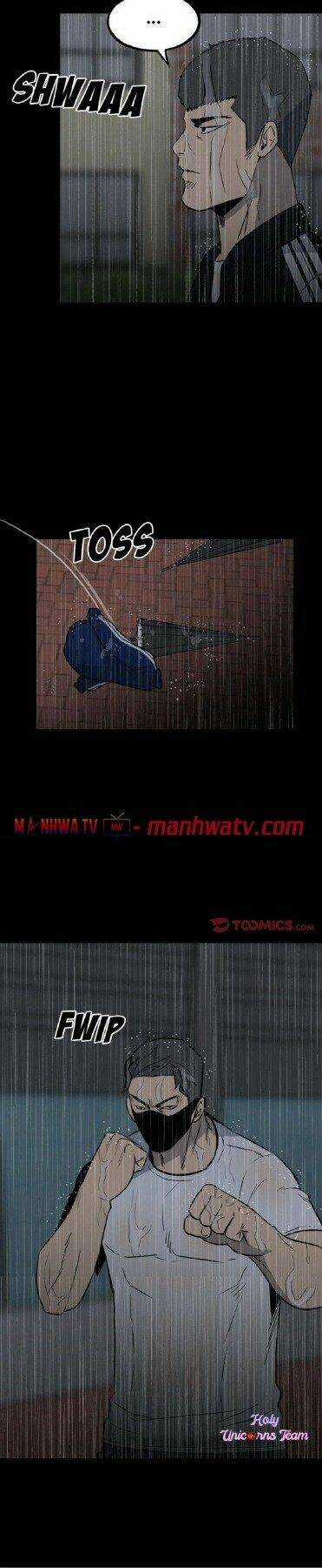 Kẻ Phản Diện Chapter 112 trang 19