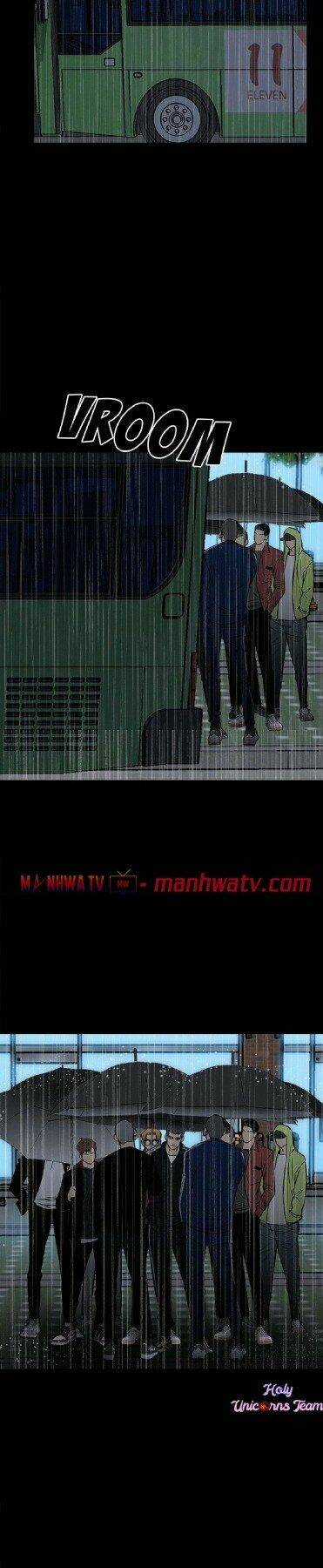 Kẻ Phản Diện Chapter 112 trang 2