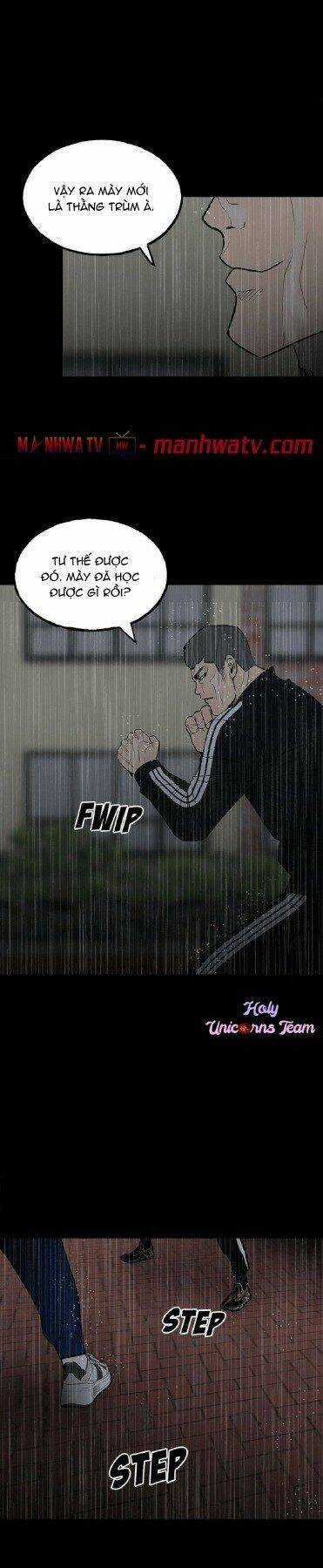 Kẻ Phản Diện Chapter 112 trang 20