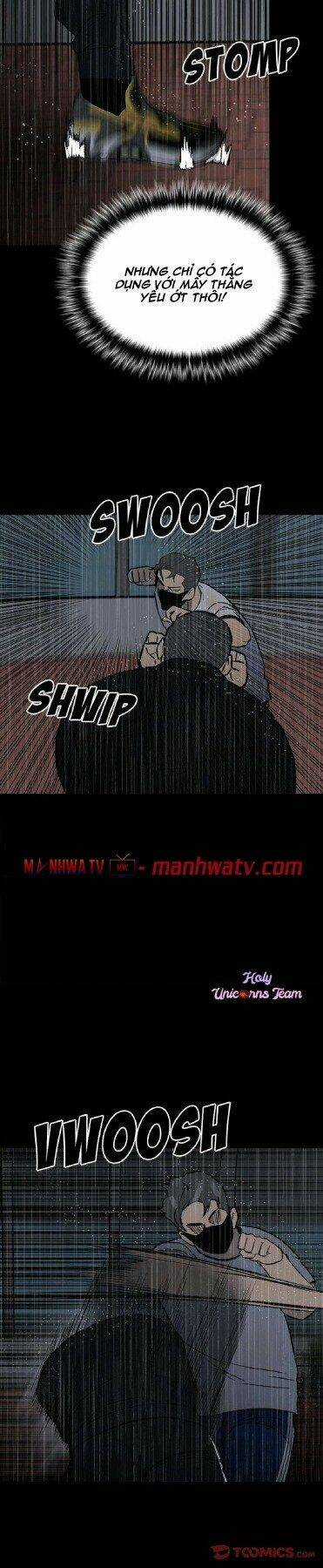 Kẻ Phản Diện Chapter 112 trang 24