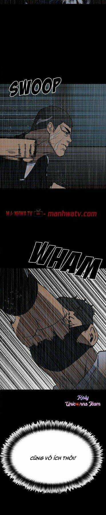 Kẻ Phản Diện Chapter 112 trang 27