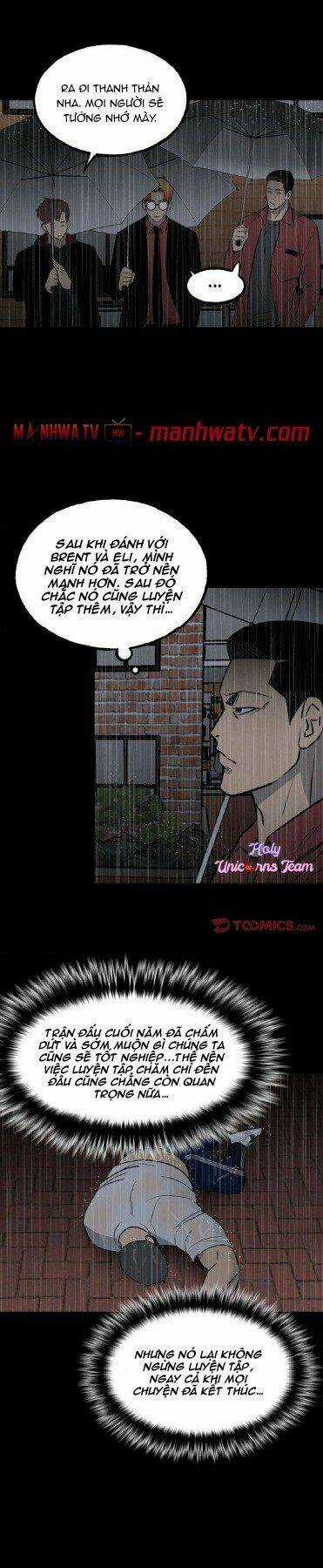 Kẻ Phản Diện Chapter 112 trang 28