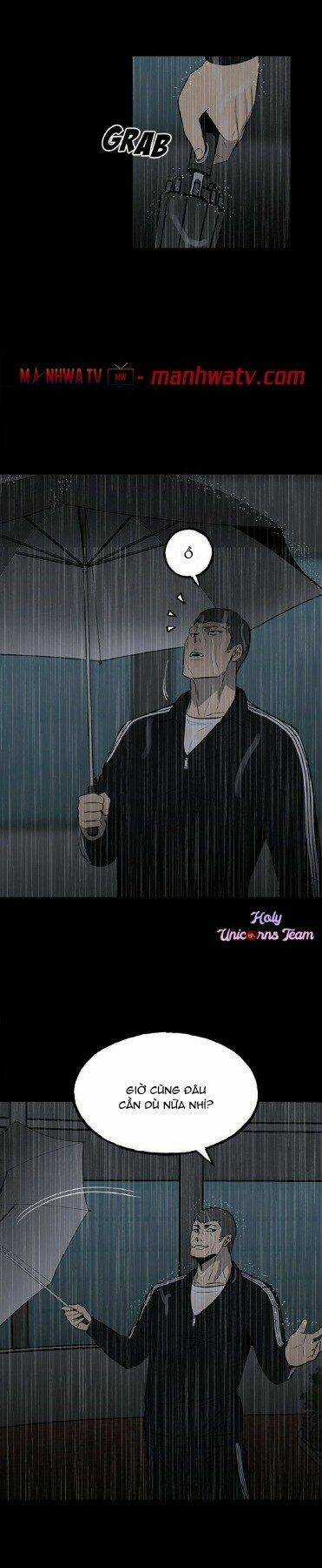 Kẻ Phản Diện Chapter 112 trang 29