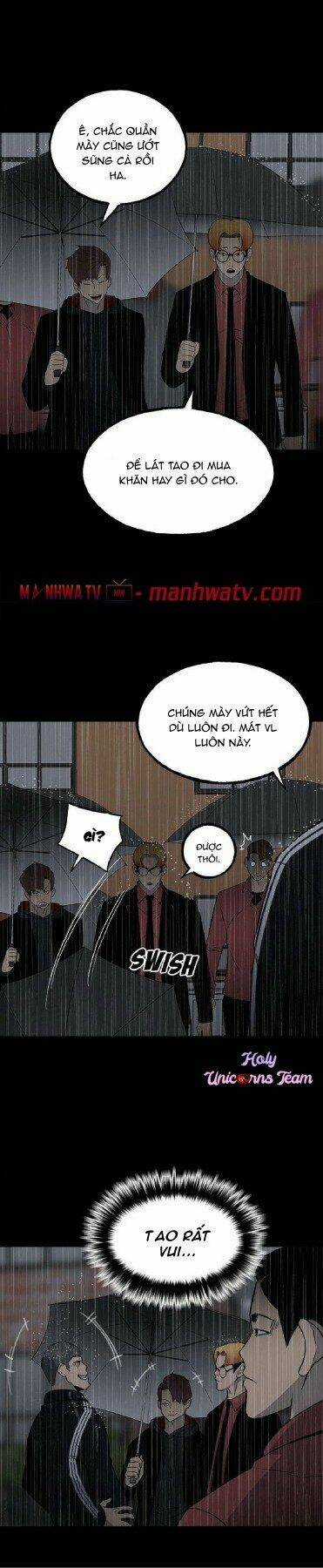 Kẻ Phản Diện Chapter 112 trang 30