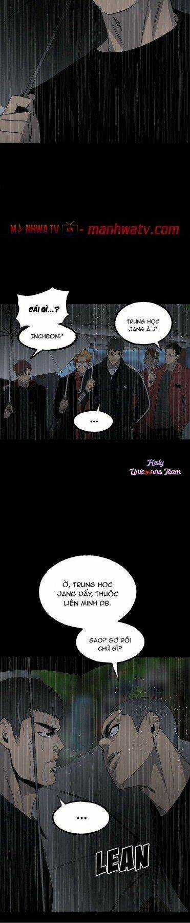 Kẻ Phản Diện Chapter 112 trang 4