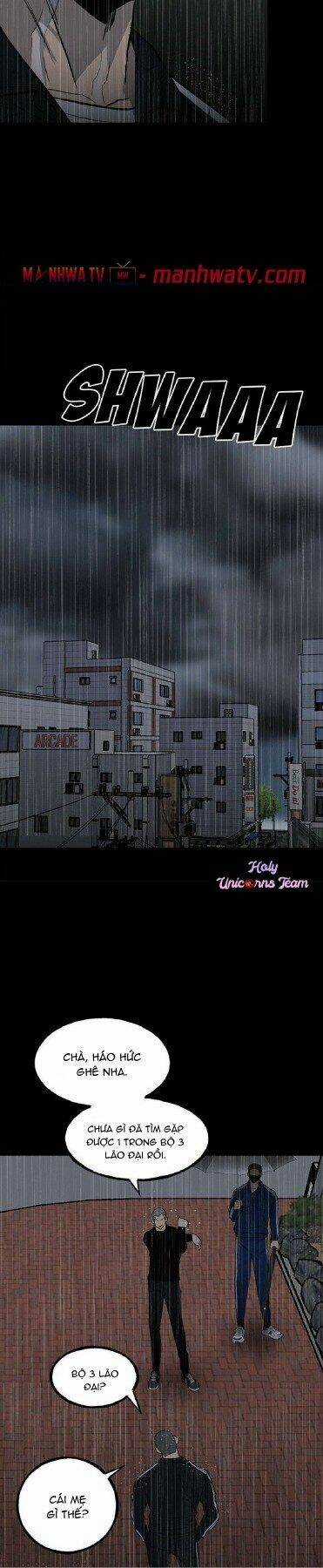 Kẻ Phản Diện Chapter 112 trang 7