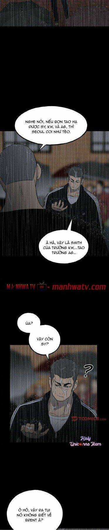 Kẻ Phản Diện Chapter 112 trang 8