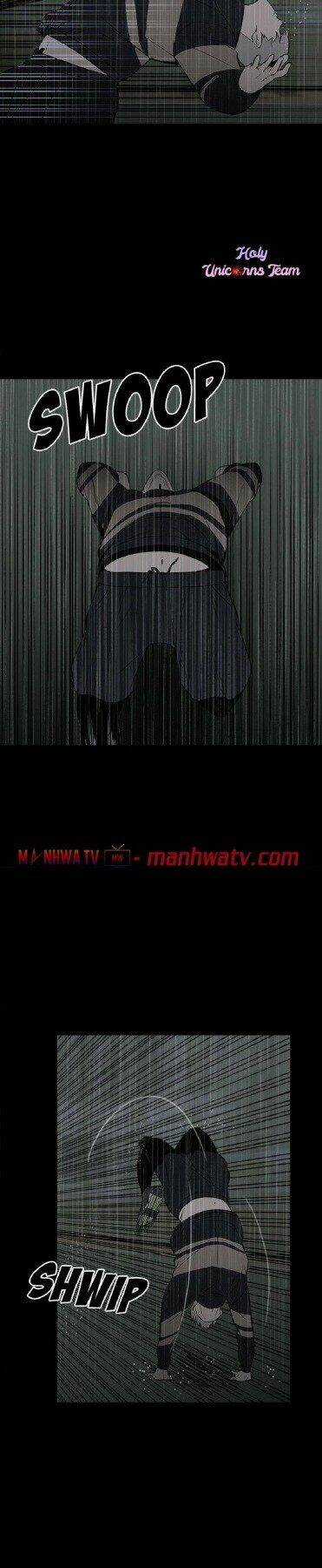 Kẻ Phản Diện Chapter 113 trang 10