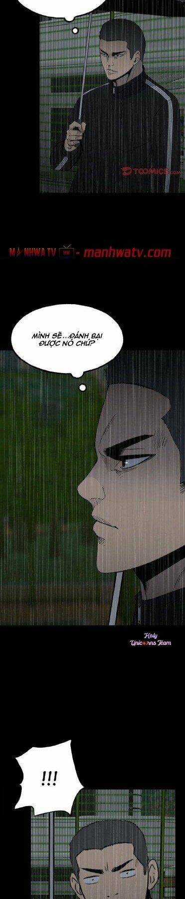 Kẻ Phản Diện Chapter 113 trang 12